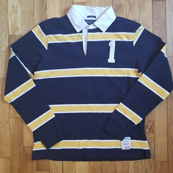 Abercrombie & Fitch Other - Abercrombie Shirt